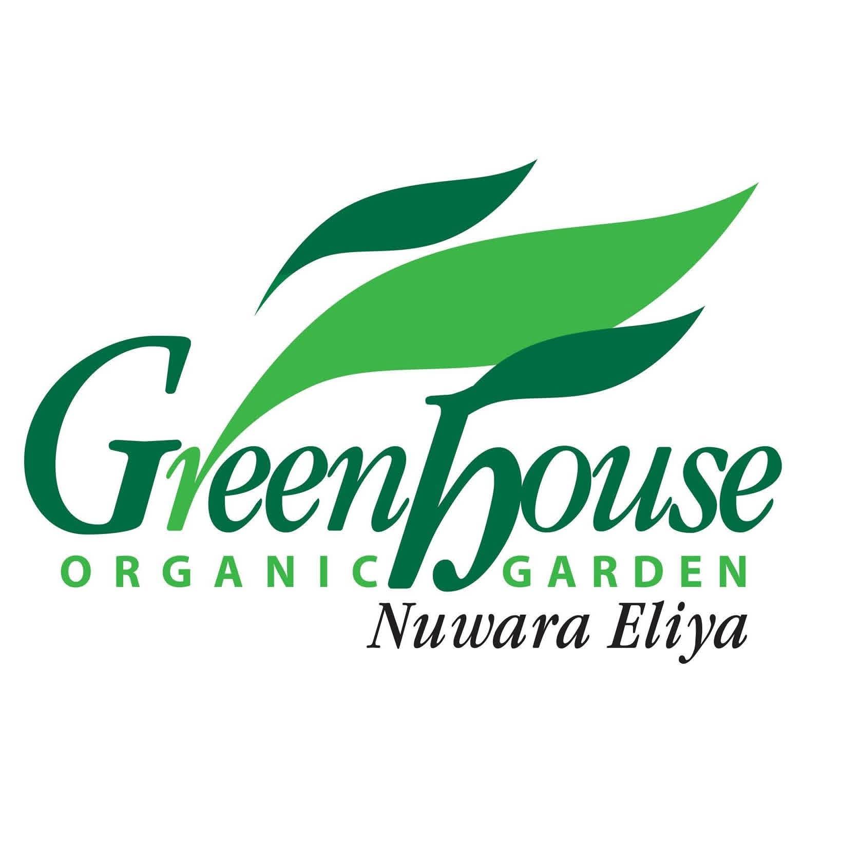 Green House Organic (Pvt) Ltd Logo